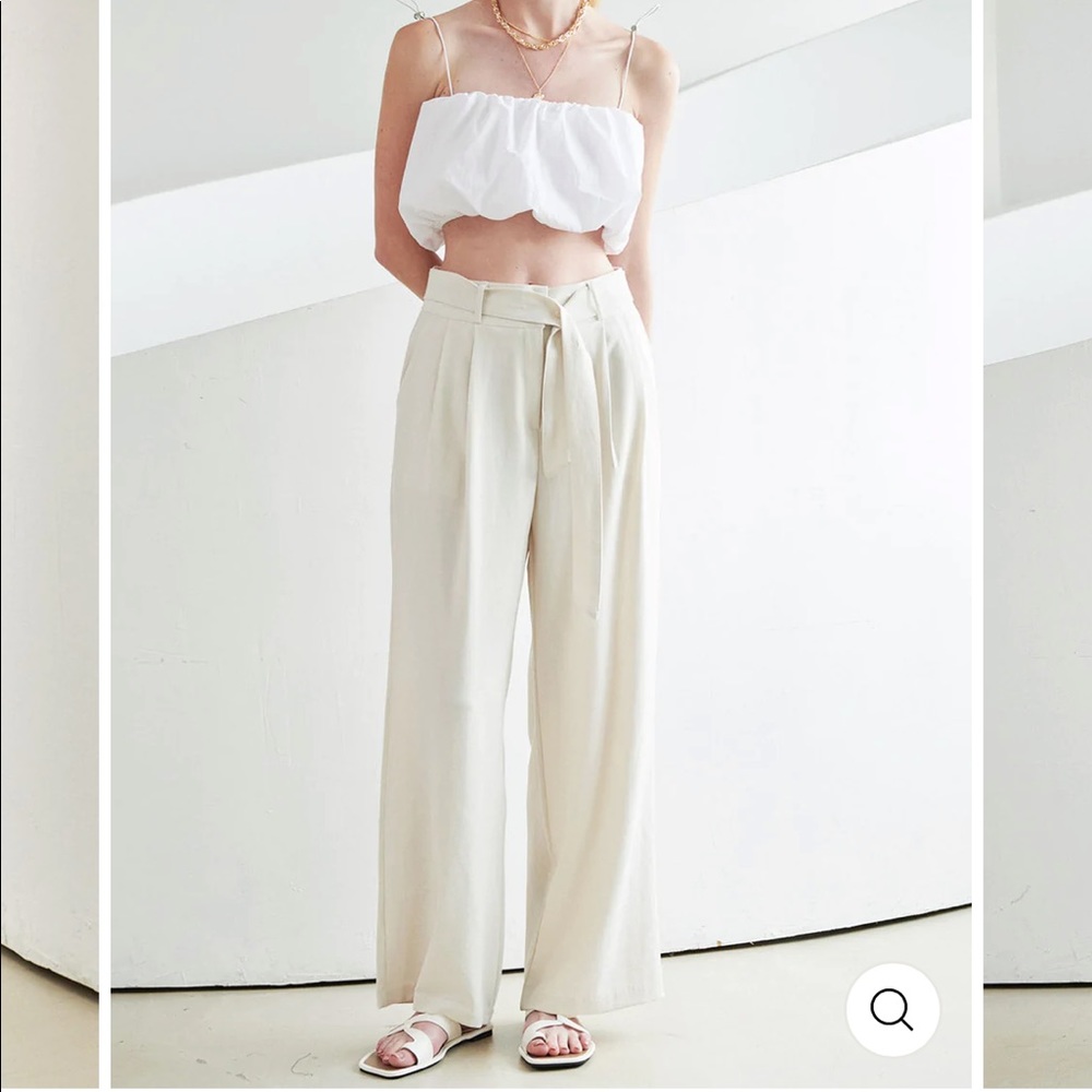 Trousers